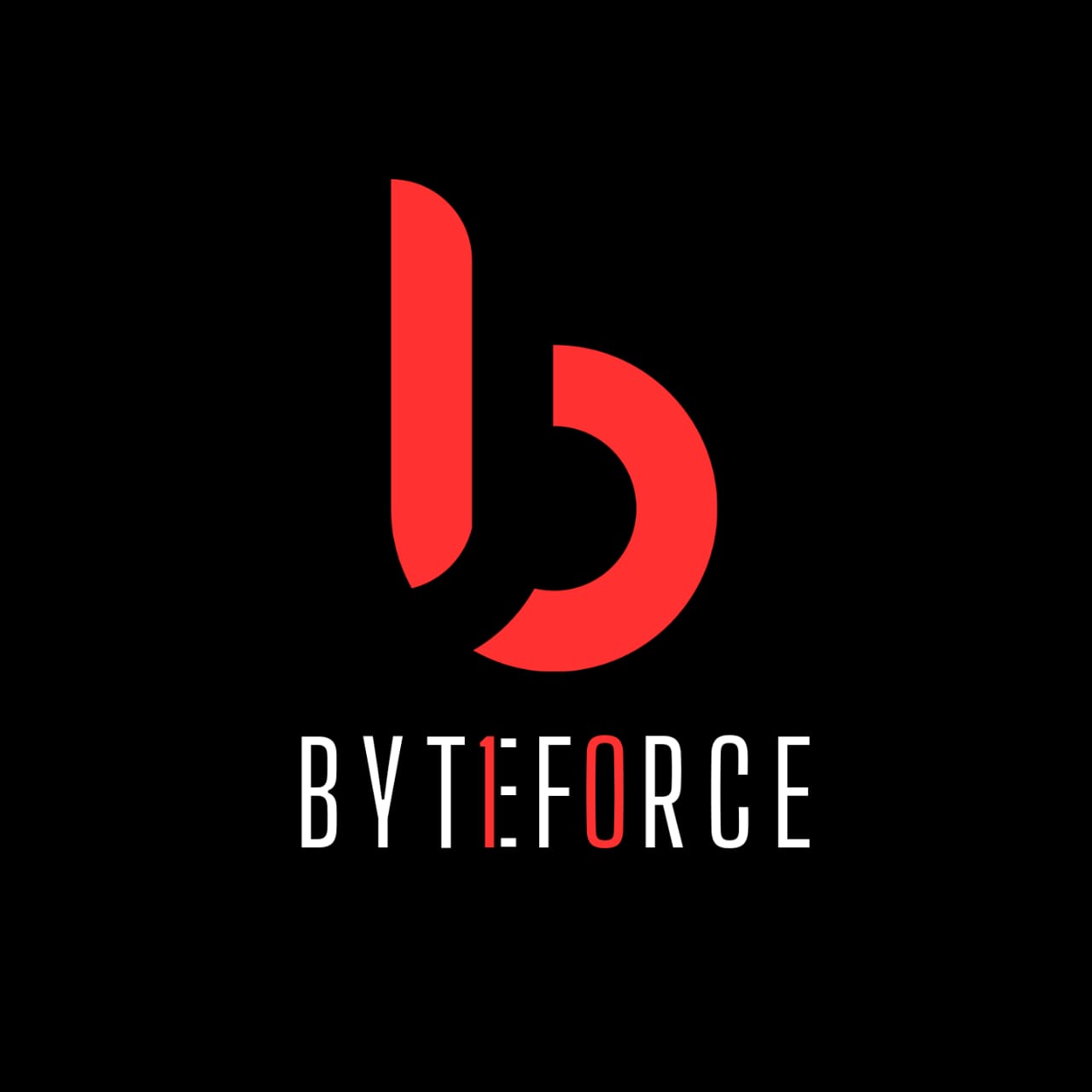 ByteForce Logo